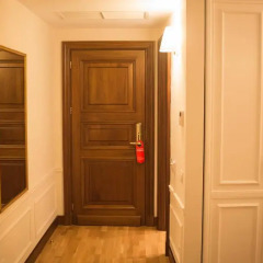 Hotel Opera 4* Люкс с различными типами кроватей фото 6