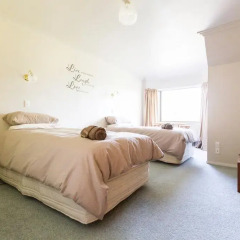 Отель Tudor Park Country Stay B+B комната для гостей фото 3