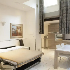 Отель Venezia Residence Италия, Венеция - отзывы, цены и фото номеров - забронировать отель Venezia Residence онлайн спа
