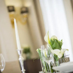 Отель Residence Wollzeile спа
