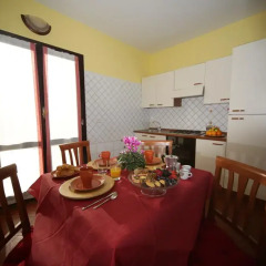Отель Residenza Colle Oliva Апартаменты с 2 отдельными кроватями фото 11