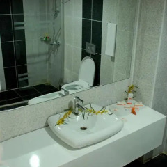The Colours Side Hotel 4* Стандартный номер с различными типами кроватей фото 6