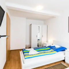 Отель Ferienhaus Köln Кёльн комната для гостей фото 2