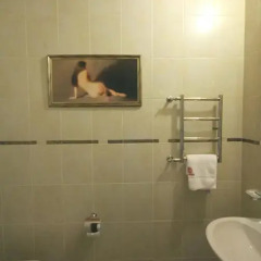 Гостиница Урарту 4* Президентский люкс фото 12