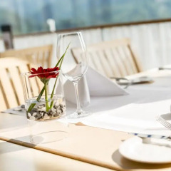 Metropole Swiss Quality Interlaken Hotel в номере