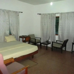 Отель Eden Lodge 2* Номер Делюкс с различными типами кроватей фото 38