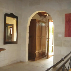 Отель Masseria Copertini Стандартный номер