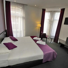 Hotel Parkview комната для гостей фото 4
