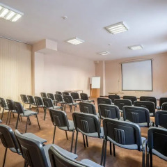 Business Hotel City Avenue фото 4