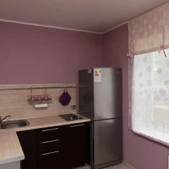 Апартаменты Uyutny Dom Apartments 2 Екатеринбург в номере