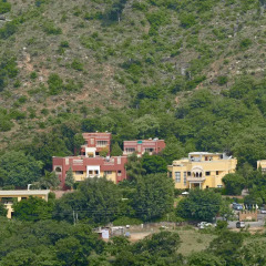 Отель Club Mahindra Kumbhalgarh фото 6