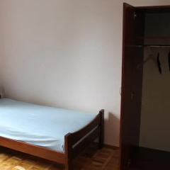 Bilia Parku Hotel 3* Номер Эконом разные типы кроватей