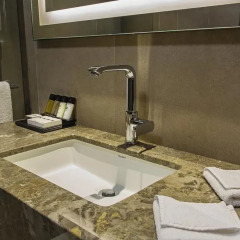 Naz City Hotel Taksim 4* Стандартный номер с различными типами кроватей фото 5