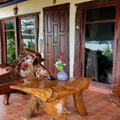 Отель Andaman Bangtao Bay Resort 3* Улучшенный люкс фото 8