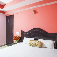 Отель Rachna Tourist Lodge комната для гостей фото 4