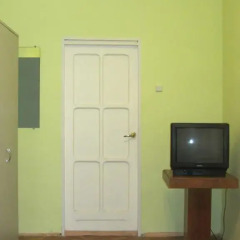 Мини-Отель Old Flat Стандартный номер с двуспальной кроватью фото 4