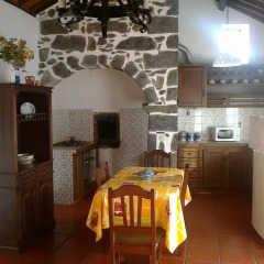 Отель Casas do Monte Alegre в номере фото 2