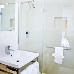 Majestic Hotel South Beach 3* Стандартный номер с различными типами кроватей фото 7