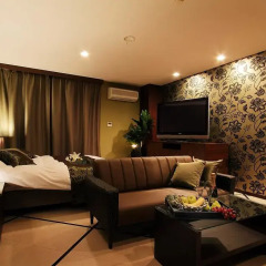 Hotel Vert 3* Стандартный номер фото 7