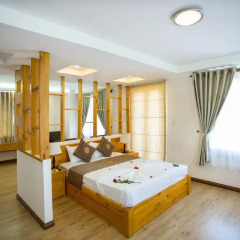 Copac Hotel 3* Люкс фото 2