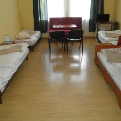 Hotel Sabina детские мероприятия фото 2