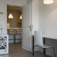 Отель T Lisbon Rooms InSuites удобства в номере
