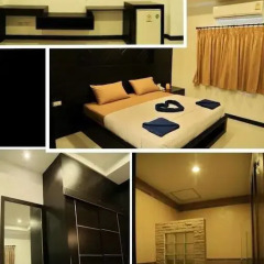 Отель Marfru Cafe and Guest House в номере