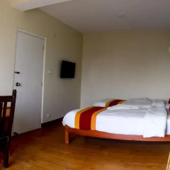 Отель Andes Hotel Непал, Катманду - отзывы, цены и фото номеров - забронировать отель Andes Hotel онлайн удобства в номере