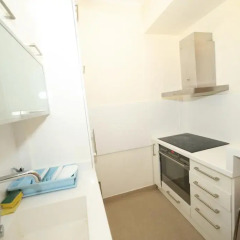 Апартаменты Apartment Hram в номере