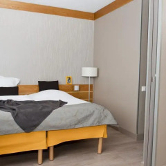 Отель Adagio Paris Xv 3* Студия фото 6