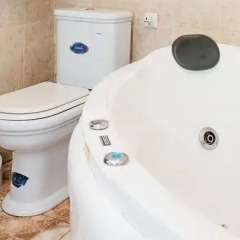 Апартаменты VIP Apartments в центре спа фото 2
