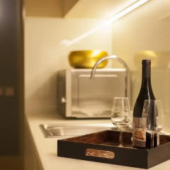 Flores Village Hotel & Spa удобства в номере