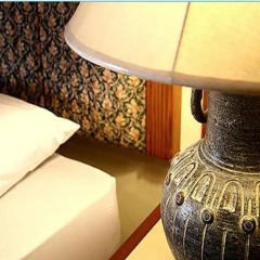 Отель King Royal Garden Inn Бангкок спортивное сооружение
