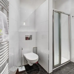 Отель 4 Arts Suites 3* Апартаменты с различными типами кроватей фото 5
