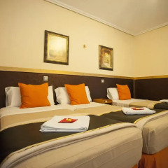 Отель Hostal Chelo Испания, Мадрид - 3 отзыва об отеле, цены и фото номеров - забронировать отель Hostal Chelo онлайн спа