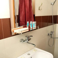 Georgia Tbilisi GT Hotel 3* Стандартный номер с 2 отдельными кроватями фото 6