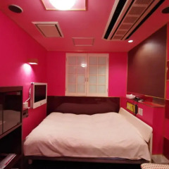 Hotel Shibuya No Machino Monogatari детские мероприятия