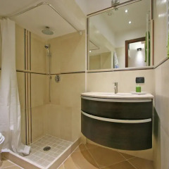 Отель Travel & Stay Residenza Francesco 4* Апартаменты с различными типами кроватей фото 4