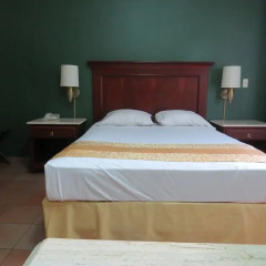 Отель & Suites El Picacho Гондурас, Тегусигальпа - отзывы, цены и фото номеров - забронировать отель & Suites El Picacho онлайн комната для гостей фото 2