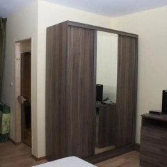 Отель Villas Bansko Коттедж с различными типами кроватей фото 3