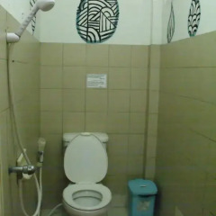 Отель Taewez Guesthouse 2* Стандартный номер фото 17