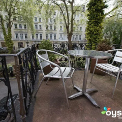 Dolphin Hotel 3* Улучшенный номер фото 9