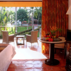 Отель Presidente Intercontinental Ixtapa Resort - Все включено фото 5