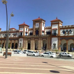 Отель La Albarizuela Испания, Херес-де-ла-Фронтера - отзывы, цены и фото номеров - забронировать отель La Albarizuela онлайн парковка