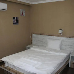 Hotel Tiflis 3* Стандартный номер с различными типами кроватей фото 3