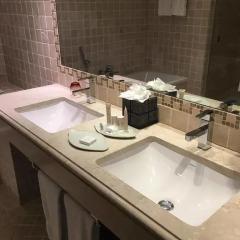 Hotel La Pérouse Nice Baie des Anges 4* Стандартный номер с разными типами кроватей фото 6