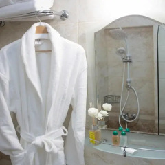 Boutique hotel The Castle 3* Стандартный номер фото 8