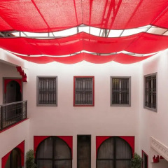 Отель Riad Alegria Марокко, Марракеш - отзывы, цены и фото номеров - забронировать отель Riad Alegria онлайн фото 10