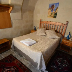 Hotel Elvan 3* Улучшенный номер фото 7