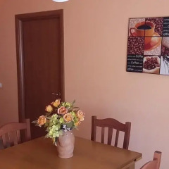 Отель Tra Storia E Mare B&B Агридженто в номере
